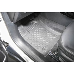 Alfa Romeo Tonale (965 tipas) 05.2022- Guminiai kilimėliai ARISTAR 603263