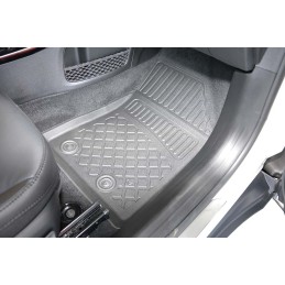 Alfa Romeo Tonale (965 tipas) 05.2022- Guminiai kilimėliai ARISTAR 603263