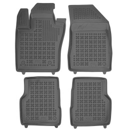 Alfa Romeo Tonale SUV 2022- Guminiai kilimėliai REZAW 202508