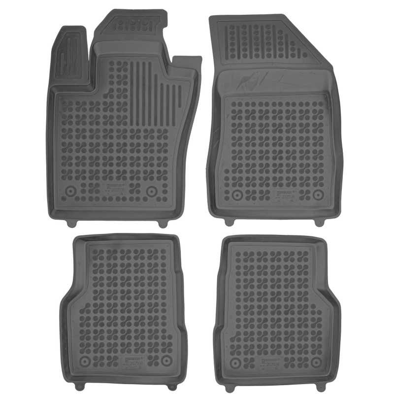 Alfa Romeo Tonale SUV 2022- Guminiai kilimėliai REZAW 202508