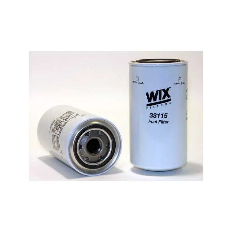 33115 WIX kuro filtras