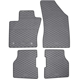 Alfa Romeo Tonale SUV 2022- RIGUM guminiai kilimėliai 905595