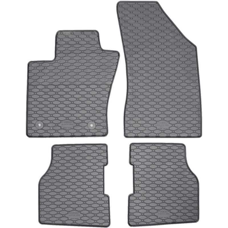 Alfa Romeo Tonale SUV 2022- RIGUM guminiai kilimėliai 905595