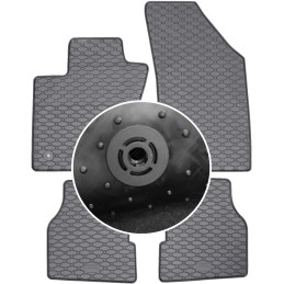 Alfa Romeo Tonale SUV 2022- RIGUM guminiai kilimėliai 905595