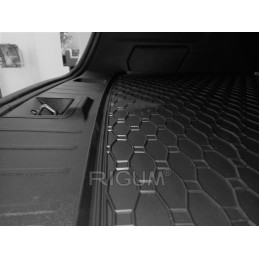 Alfa Romeo Tonela Crossover nuo 05.2022 Bagažinės kilimėlis RIGUM 401011