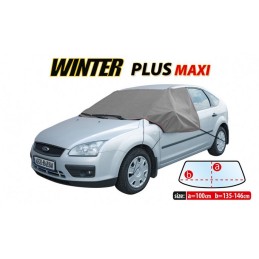 Apsauga nuo šalčio priekiniam stiklui – „Winter Plus Maxi“ – Kegel-Błażusiak 5-3307-246-4060