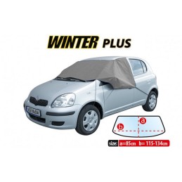 Apsauga nuo šalčio priekiniam stiklui – „Winter Plus“ – Kegel-Błażusiak 5-3303-246-4010