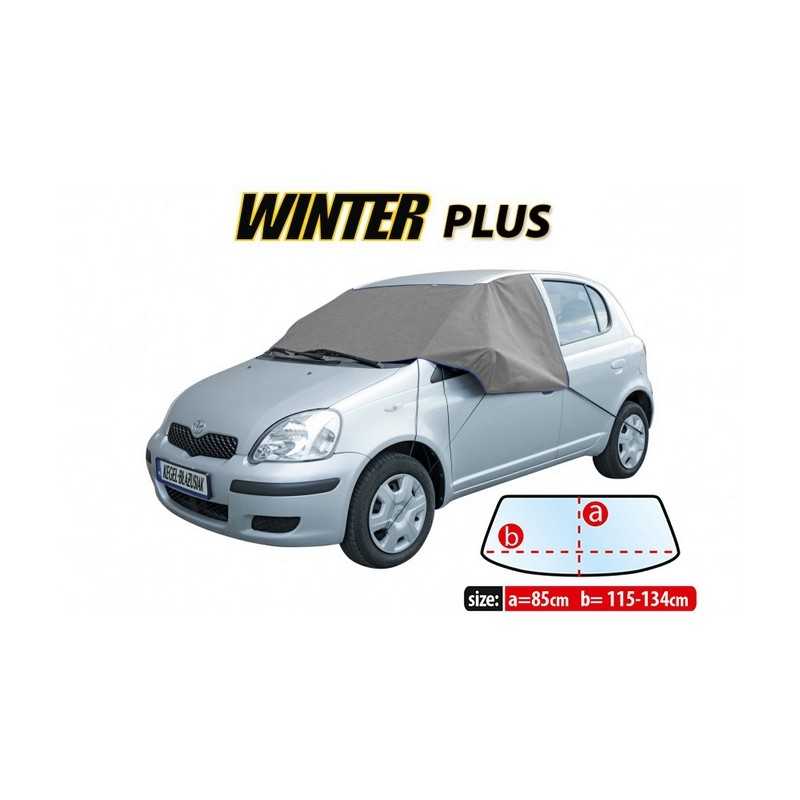 Apsauga nuo šalčio priekiniam stiklui – „Winter Plus“ – Kegel-Błażusiak 5-3303-246-4010