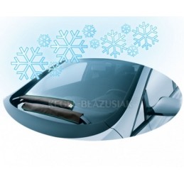 Apsauga nuo šalčio valytuvams – YETI – Kegel-Błażusiak 5-3312-246-4010