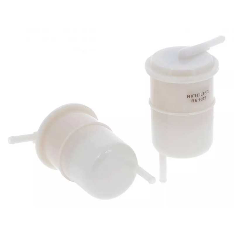 BE1005 HIFI kuro filtras