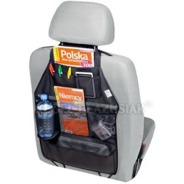 Apsauginis sėdynės organizatorius – „Multipocket“ – Kegel-Błażusiak 5-5409-244-4010