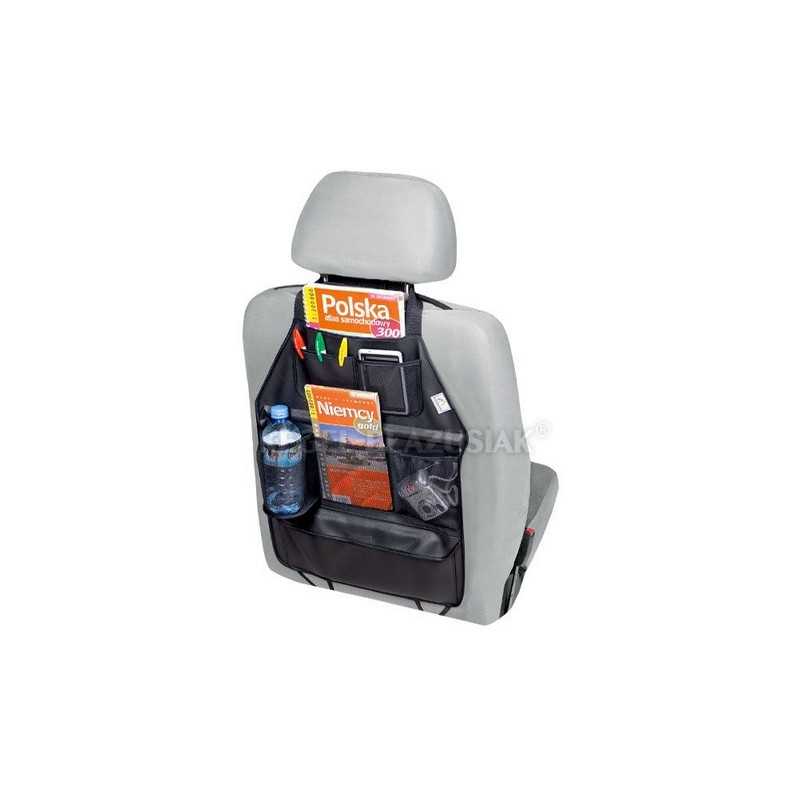 Apsauginis sėdynės organizatorius – „Multipocket“ – Kegel-Błażusiak 5-5409-244-4010