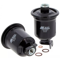 BE1014 HIFI kuro filtras