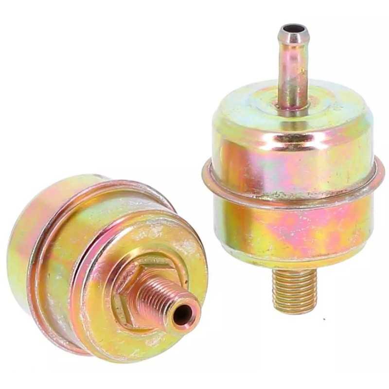 BE1018 HIFI kuro filtras