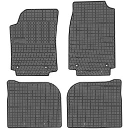 Audi 100 1990-1994 m. guminiai kilimėliai FROGUM 0731