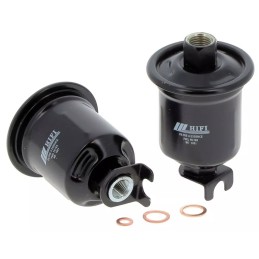 BE1021 HIFI kuro filtras