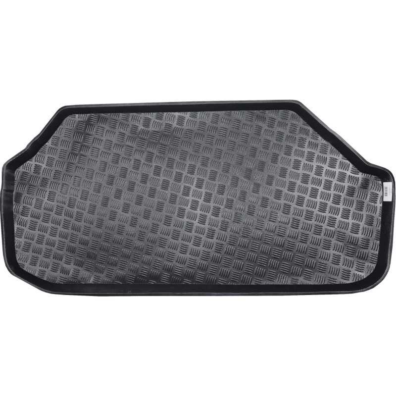 Audi 100 C3/C4 Limuzinas/Sedanas 1988-1994 Bagažinės kilimėlis MIX-PLAST 11018