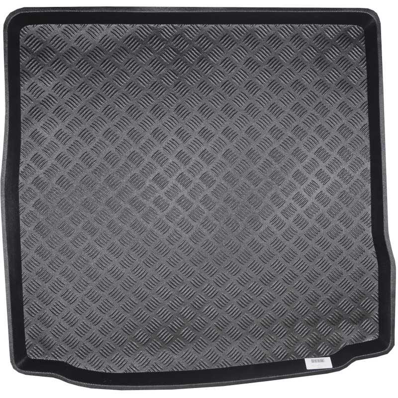 Audi 80 B4 Kombi 1991-1996 bagažinės kilimėlis MIX-PLAST 11019