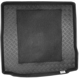 Audi 80 B4 Kombi 1991-1996 bagažinės kilimėlis MIX-PLAST 11019/M