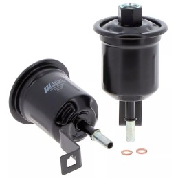 BE1027 HIFI kuro filtras