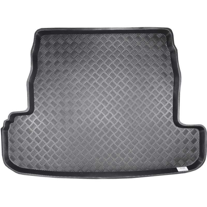 Audi 80 B4 Limuzinas/Sedanas 1991-1996 Bagažinės kilimėlis MIX-PLAST 11015