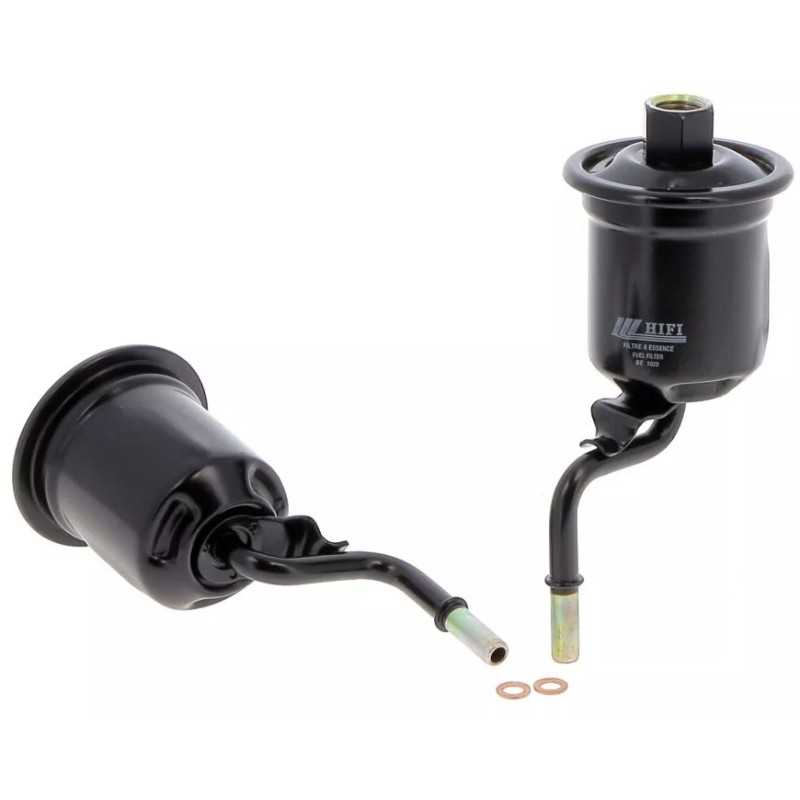 BE1029 HIFI kuro filtras