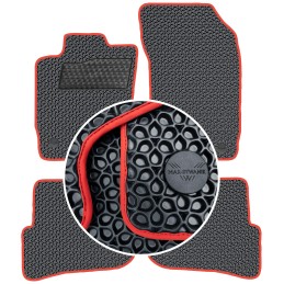 Audi A1 2010-2018 EVA MAX-MAT 10063