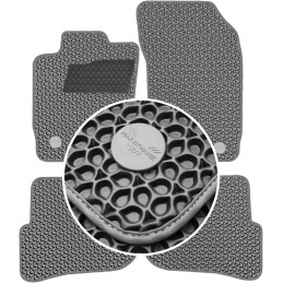 Audi A1 2010-2018 EVA MAX-MAT 10063