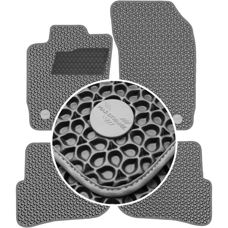 Audi A1 2010-2018 EVA MAX-MAT 10063