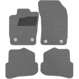 Audi A1 2010-2018 EVA MAX-MAT 10063