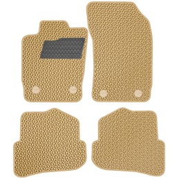 Audi A1 2010-2018 EVA MAX-MAT 10063