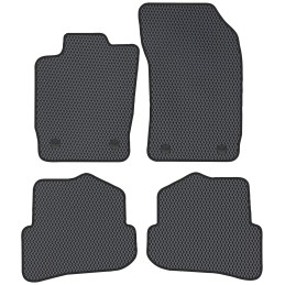 Audi A1 2010-2018 EVA MAX-MAT 10063