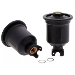 BE1034 HIFI kuro filtras