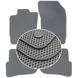 Audi A1 2010-2018 EVA MAX-MAT 10063