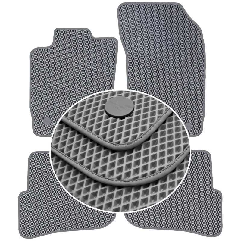 Audi A1 2010-2018 EVA MAX-MAT 10063