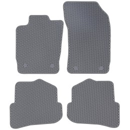 Audi A1 2010-2018 EVA MAX-MAT 10063