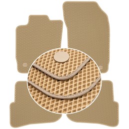 Audi A1 2010-2018 EVA MAX-MAT 10063