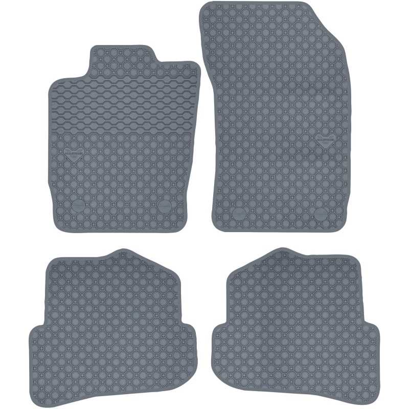 Audi A1 2010-2018 Guminiai kilimėliai PRIME-LINER MAX-MAT