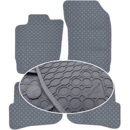 Audi A1 2010-2018 Guminiai kilimėliai PRIME-LINER MAX-MAT