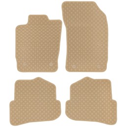 Audi A1 2010-2018 Guminiai kilimėliai PRIME-LINER MAX-MAT