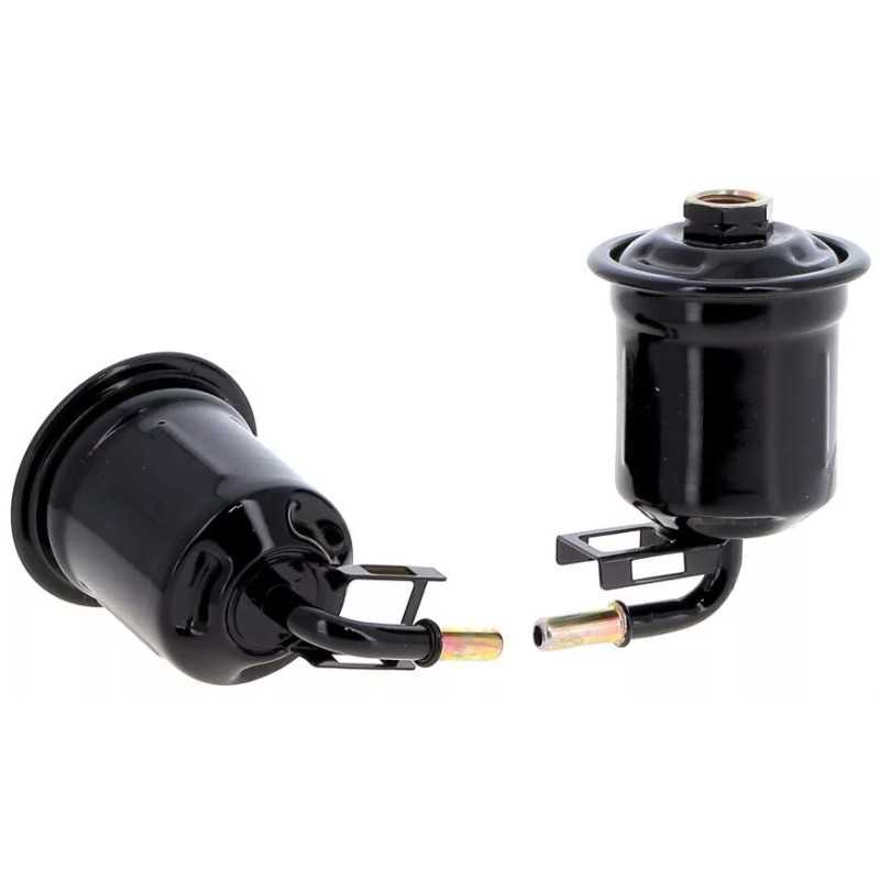 BE1041 HIFI kuro filtras