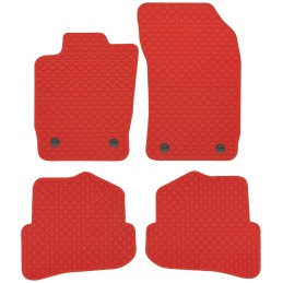 Audi A1 2010-2018 Guminiai kilimėliai PRIME-LINER MAX-MAT