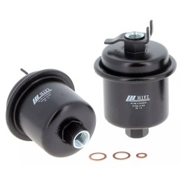 BE112 HIFI kuro filtras