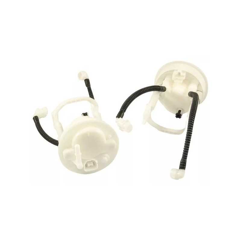 BE115 HIFI kuro filtras