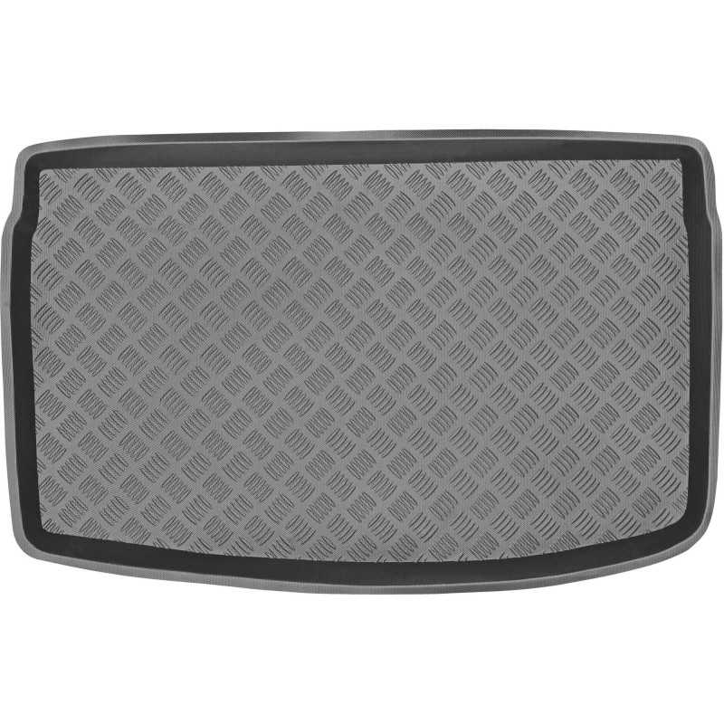 Audi A1 GB II HB 2018- Bagažinės kilimėlis MIX-PLAST 11038