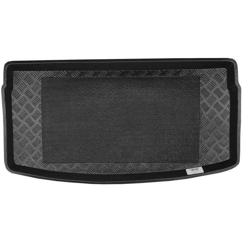 Audi A1 GB II HB 2018- Bagažinės kilimėlis MIX-PLAST 11038/M