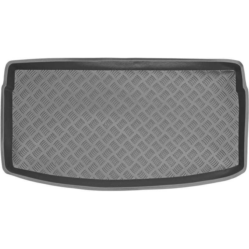 Audi A1 GB II HB 2018- Bagažinės kilimėlis MIX-PLAST 11039