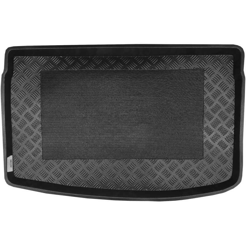 Audi A1 GB II HB 2018- Bagažinės kilimėlis MIX-PLAST 11039/M