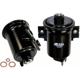 BE1156 HIFI kuro filtras