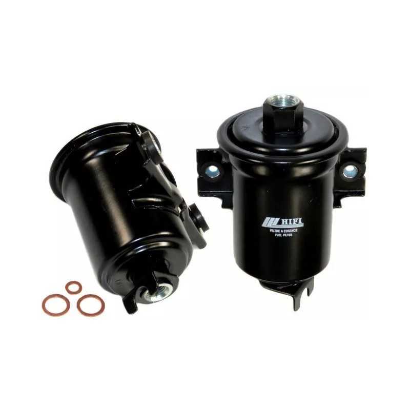 BE1156 HIFI kuro filtras